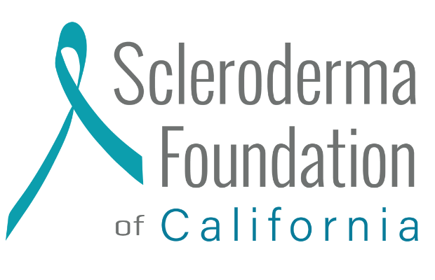 Scleroderma or California