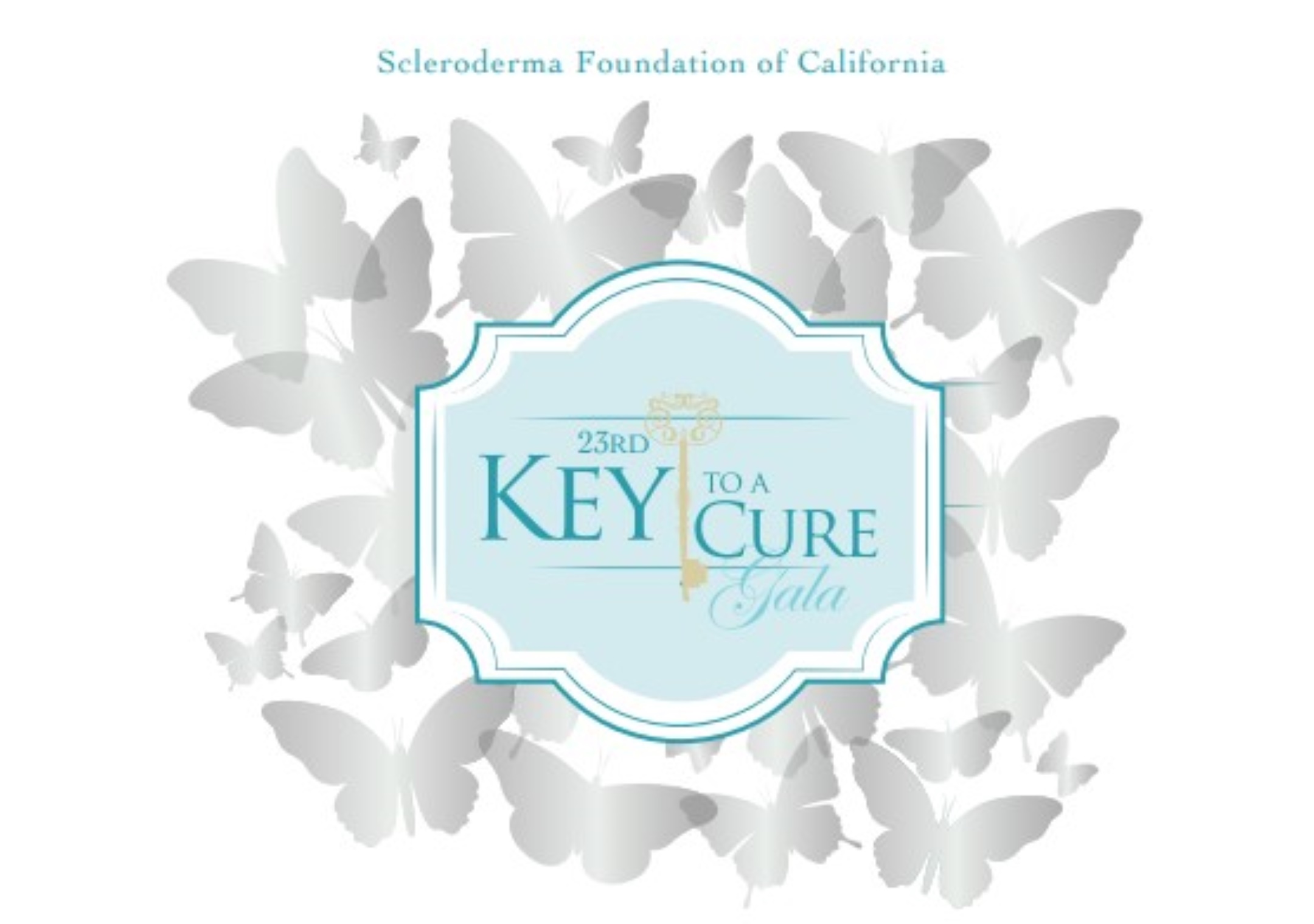 The Scleroderma Foundation of California