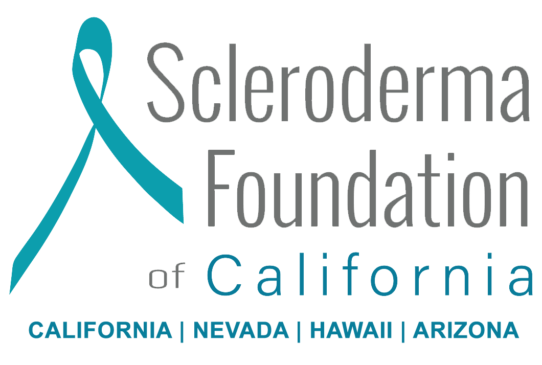 Scleroderma Foundation of California