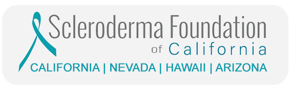 Scleroderma Foundation of California