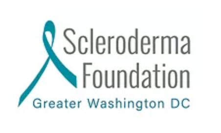 Scleroderma Foundation Washington DC