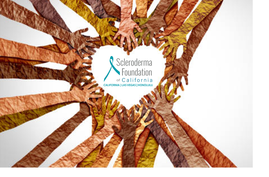 Scleroderma Support Groups